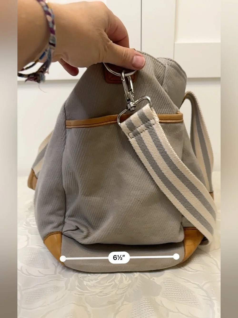 Pottery Barn Kids simplify outings